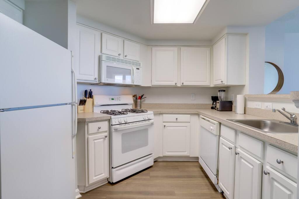 Exclusive Apt In Ballston With Gym Arlington Exterior foto