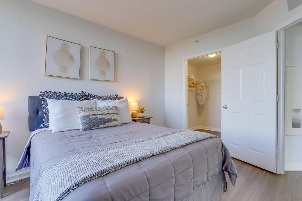 Exclusive Apt In Ballston With Gym Arlington Exterior foto
