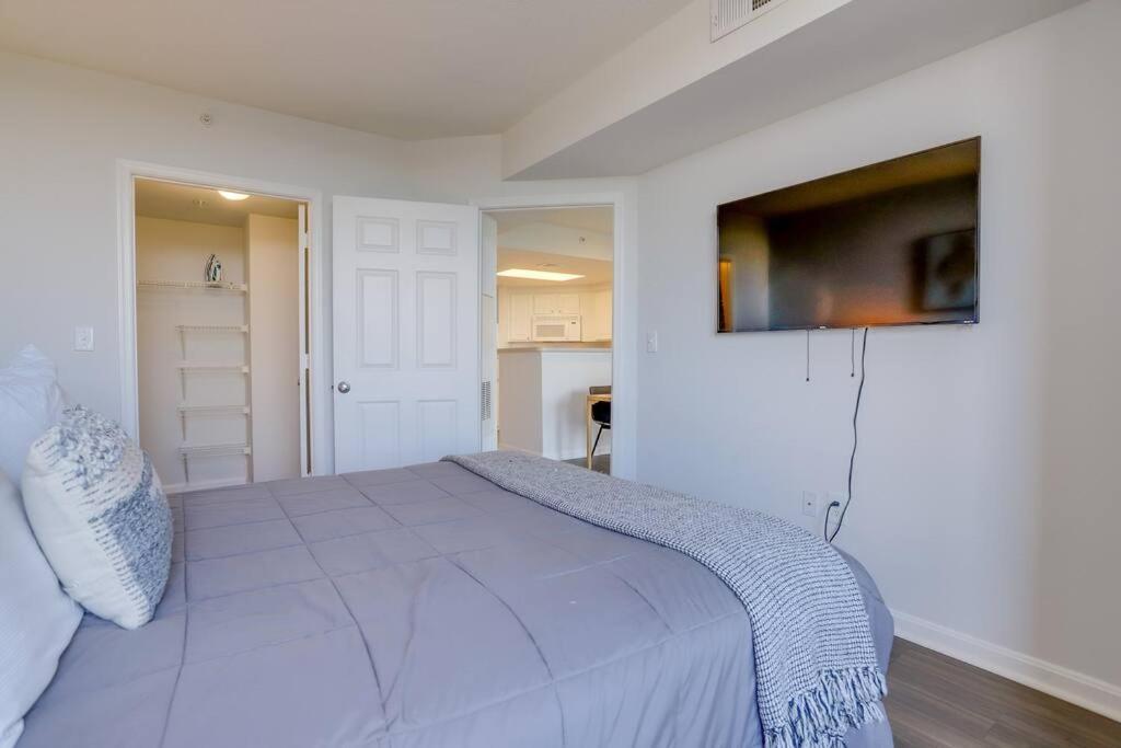 Exclusive Apt In Ballston With Gym Arlington Exterior foto