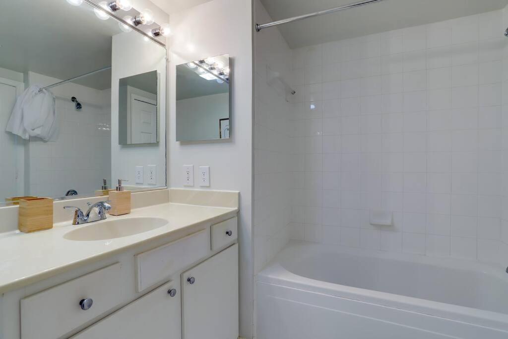 Exclusive Apt In Ballston With Gym Arlington Exterior foto