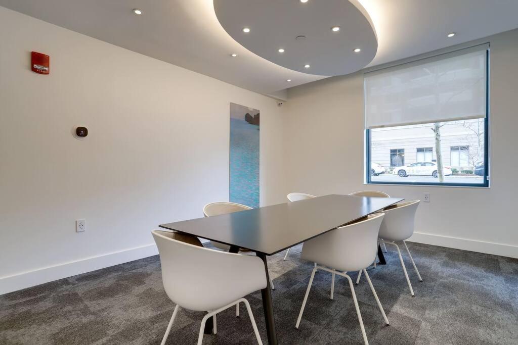 Exclusive Apt In Ballston With Gym Arlington Exterior foto